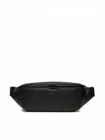 Calvin Klein Сумка на пояс Ck Refined Waistbag K50K512788 Чорний Calvin Klein Сумка на пояс Ck Refined Waistbag K50K512788 Чорний