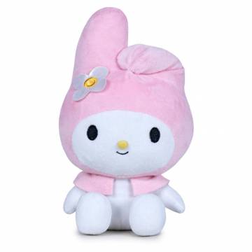 Мяка іграшка Hello Kitty Май Мелоді 30 см (760024096) Мяка іграшка Hello Kitty Май Мелоді 30 см (760024096)