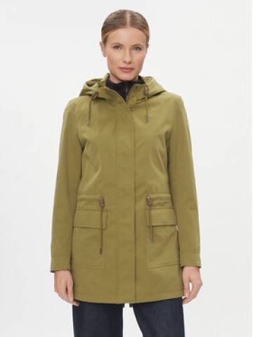 ONLY Куртка парка Louise 15312869 Зелений Regular Fit ONLY Куртка парка Louise 15312869 Зелений Regular Fit