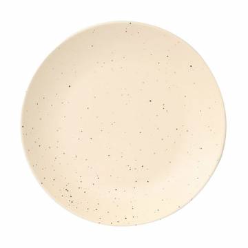 Тарелка десертная Limited Edition Sandy Cream, 19 см (ZH-7013-2) Тарелка десертная Limited Edition Sandy Cream, 19 см (ZH-7013-2)