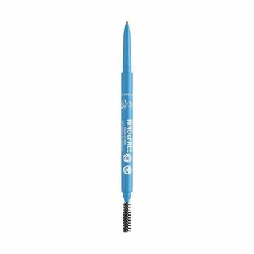 Карандаш для бровей Rimmel Kind & Free Bow Definer 001 Blonde, 0.09 г Карандаш для бровей Rimmel Kind & Free Bow Definer 001 Blonde, 0.09 г