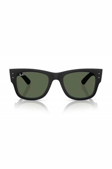 Солнцезащитные очки Ray-Ban цвет чёрный 0RB4840S Солнцезащитные очки Ray-Ban цвет чёрный 0RB4840S
