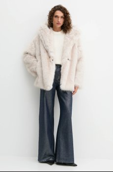 Свитер с добавлением мохера MICHAEL Michael Kors