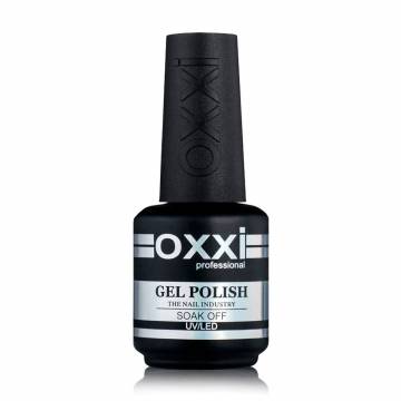 Камуфлирующая база для гель-лака Oxxi Professional Sharm Base 03, 10 мл Камуфлирующая база для гель-лака Oxxi Professional Sharm Base 03, 10 мл