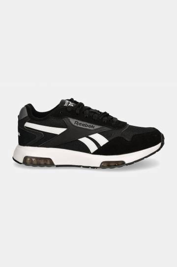 Кроссовки Reebok Classic Glide Dmx цвет чёрный 100201257 Кроссовки Reebok Classic Glide Dmx цвет чёрный 100201257