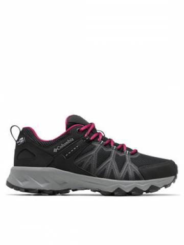 Columbia Трекінгові черевики Peakfreak II Outdry 2100101 Чорний Columbia Трекінгові черевики Peakfreak II Outdry 2100101 Чорний