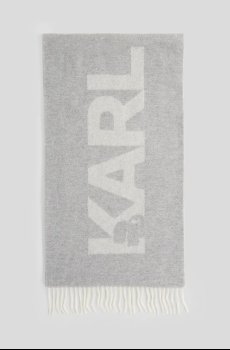 Шарф Karl Lagerfeld K/ESSENTIAL