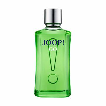 Joop! Go Туалетная вода мужская, 100 мл Joop! Go Туалетная вода мужская, 100 мл