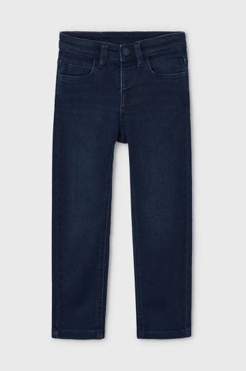 Детские джинсы Mayoral soft denim 4540 Детские джинсы Mayoral soft denim 4540
