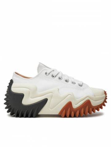 Converse Снікерcи Run Star Motion 172896C Білий Converse Снікерcи Run Star Motion 172896C Білий