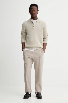 Свитер с добавлением шерсти Marc OPolo