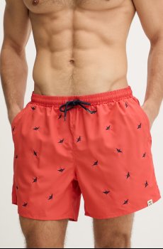 Aeronautica Militare шорты для плавания мужские