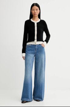 Кашемировый кардиган FROM FUTURE