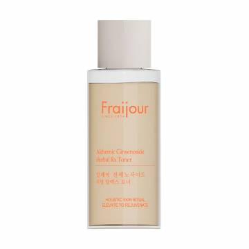 Антивозрастной тонер для лица Fraijour Alchemic Ginsenoside Herbal Rx Toner, 30 мл Антивозрастной тонер для лица Fraijour Alchemic Ginsenoside Herbal Rx Toner, 30 мл