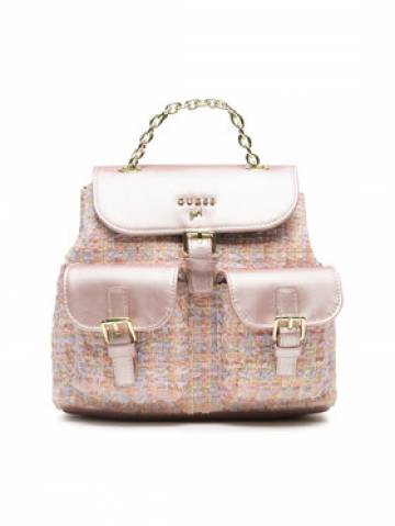 Guess Рюкзак Backpack J3RZ05 WFEG0 Рожевий Guess Рюкзак Backpack J3RZ05 WFEG0 Рожевий