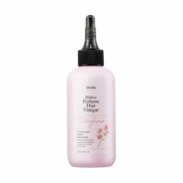 Парфюмированный уксус для волос Doori Cosmetics Mellow Perfume Hair Vinegar, 150 мл Парфюмированный уксус для волос Doori Cosmetics Mellow Perfume Hair Vinegar, 150 мл