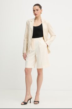 Pinko бермуды для женщин