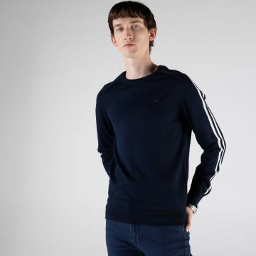 Lacoste светр чоловічий Lacoste светр чоловічий