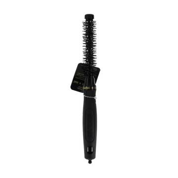 Браш для волос Olivia Garden Ceramic + Ion Thermal Brush Black CI-15, диаметр 15 мм Браш для волос Olivia Garden Ceramic + Ion Thermal Brush Black CI-15, диаметр 15 мм