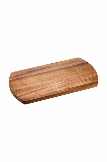 Поднос для сервировки с мисками Dorre Selina 4 шт