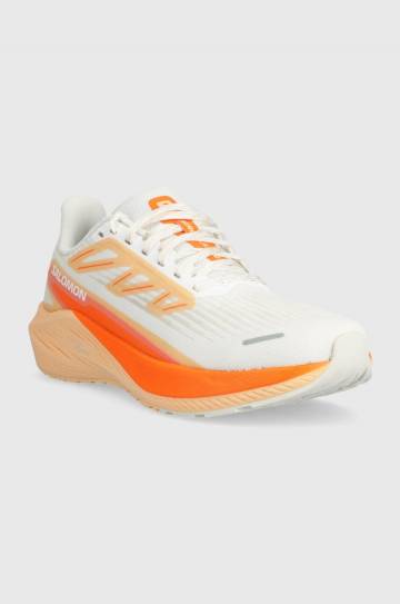 Обувь для бега Salomon Aero Blaze 2 цвет оранжевый Обувь для бега Salomon Aero Blaze 2 цвет оранжевый