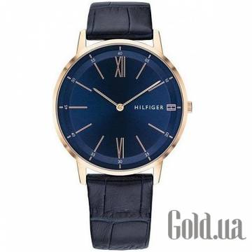 Дизайнерские часы Tommy Hilfiger