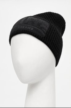 Шапка с примесью кашемира BOGNER Fire+Ice ANELI