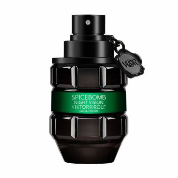 Viktor & Rolf Spicebomb Night Vision Парфюмированная вода мужская, 50 мл Viktor & Rolf Spicebomb Night Vision Парфюмированная вода мужская, 50 мл