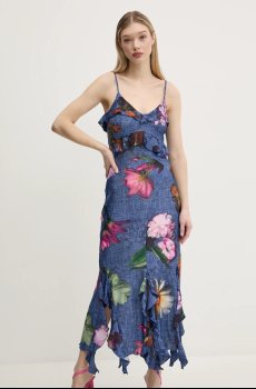 Платье Desigual APOLO