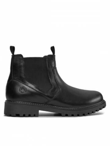 Lumberjack Челсі RIVER SM00113-003-B01 Чорний Lumberjack Челсі RIVER SM00113-003-B01 Чорний