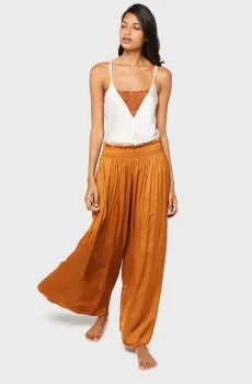 Женский белый топ LARMY Белый M Etam 6514295