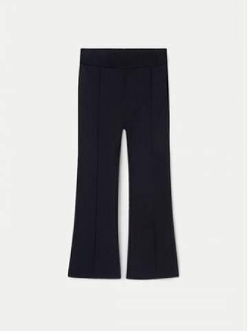Mayoral Штани з тканини 7752 Чорний Regular Fit Mayoral Штани з тканини 7752 Чорний Regular Fit