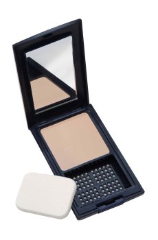 Компактная пудра для лица db Cosmetic Scultorio Fix Powder + Foundation 201, 9 г