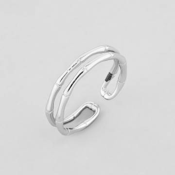 Серебряное кольцо Minimal 510425 Серебряное кольцо Minimal 510425