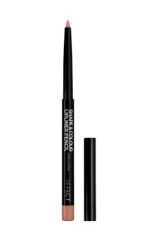 Карандаш для губ Affect Cosmetics Shape & Color Lipliner Pencil, Nude Beige, 1.2 г