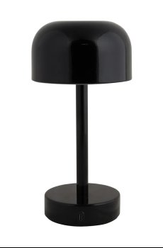 Настольная беспроводная led лампа Leitmotiv James