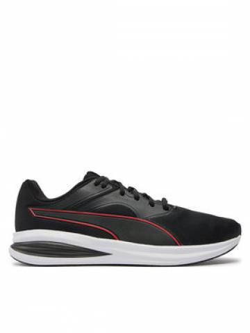 Puma Взуття для бігу Transport 377028 03 Чорний Puma Взуття для бігу Transport 377028 03 Чорний