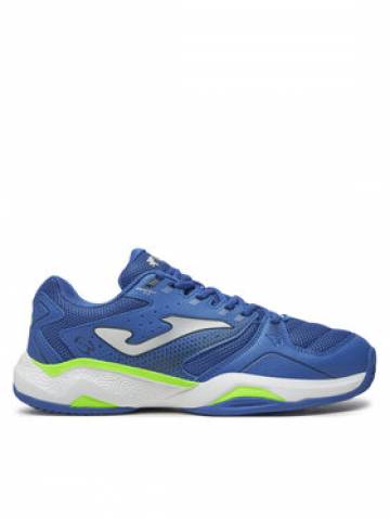 Joma Взуття для тенісу Master 1000 TM100S2404C Голубий Joma Взуття для тенісу Master 1000 TM100S2404C Голубий