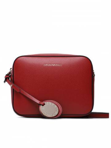 Emporio Armani Сумка Y3B092 YH15A 84054 Червоний Emporio Armani Сумка Y3B092 YH15A 84054 Червоний