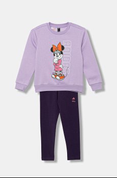 Детский спортивный костюм adidas