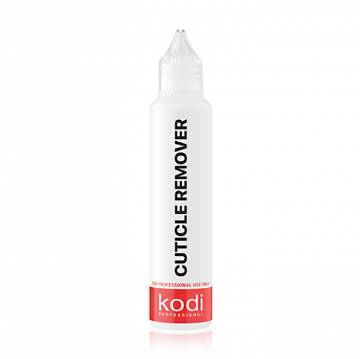 Ремувер для кутикулы Kodi Professional Cuticle Remover, 50 мл Ремувер для кутикулы Kodi Professional Cuticle Remover, 50 мл