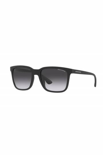 Солнцезащитные очки Armani Exchange мужские чёрный Солнцезащитные очки Armani Exchange мужские чёрный