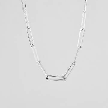Серебряная подвеска Minimal 860075 Серебряная подвеска Minimal 860075
