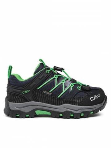 CMP Трекінгові черевики Rigel Low Trekking 3Q54554 Cиній CMP Трекінгові черевики Rigel Low Trekking 3Q54554 Cиній