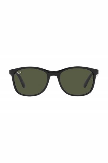 Солнцезащитные очки Ray-Ban мужские цвет чёрный Солнцезащитные очки Ray-Ban мужские цвет чёрный