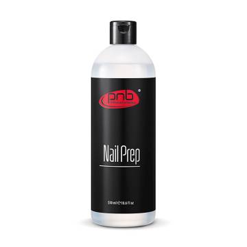 Подготовитель ногтей PNB Nail Prep, 500 мл Подготовитель ногтей PNB Nail Prep, 500 мл