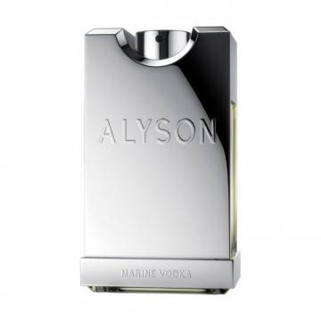 Alysonoldoini Marine Vodka Парфюмированная вода мужская, 100 мл Alysonoldoini Marine Vodka Парфюмированная вода мужская, 100 мл