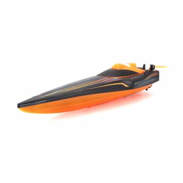 Катер на радіокеруванні Maisto Hydro Blaster Speed Boat (82763 orange) Катер на радіокеруванні Maisto Hydro Blaster Speed Boat (82763 orange)