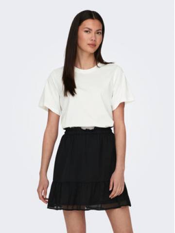 JDY Футболка Pisa 15292431 Білий Regular Fit JDY Футболка Pisa 15292431 Білий Regular Fit