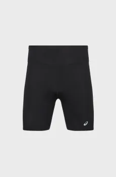 Женские черные велосипедки Черный S Asics 2012D443-001